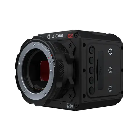 [ZCE2S6G] Z CAM E2-S6G (EF)  Super 35mm 6K Cinema Camera (Global Shutter).webp